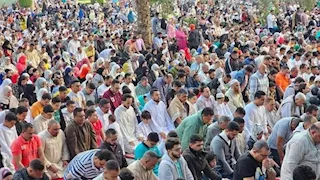 تكبيرات عيد الأضحى المبارك.. سنة نبوية وشعيرة تُظهر بهجة العيد (الصيغة الكاملة)