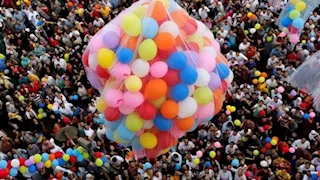 الأوقاف تخصص 6834 ساحة لأداء صلاة عيد الأضحى 2026