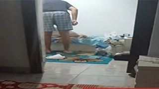 "عايزك تحبسيني".. صرخة زوجية تُشعل منصات التواصل والداخلية تتحرك