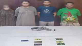 أسلوب "النشل" الحديث.. تشكيل عصابي يترصد كروت الفيزا في المرج