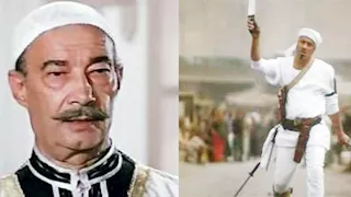 بوحة والعنتبلي وزكي قدرة.. أشهر الجزارين في السينما المصرية