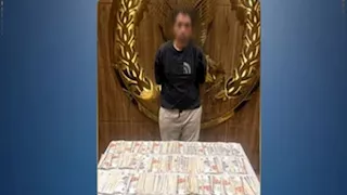 الداخلية تكشف واقعة نصب على أجنبي و3 سيدات والاستيلاء على أموالهم بالقاهرة