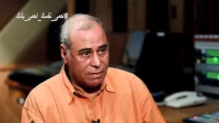 إصابة الناقد مدحت الجيار في حادث بعد غيبوبة سكر - تفاصيل