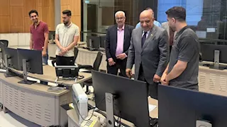 الكهرباء: ارتفاع الأحمال إلى 36 ألف ميجاوات واستقرار كامل للشبكة