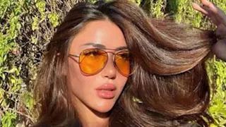 ندى موسى بهوت شورت وسارة سلامة تخطف الأنظار.. لقطات لنجوم الفن خلال 24 ساعة