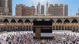 تشهدها الكعبة.. ظاهرة فلكية في ثاني أيام عيد الأضحى 2026