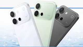 مضاد للصدمات والخدوش.. Vivo تُطلق هاتفها المميز