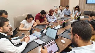 "الرعاية الصحية": متابعة لحظية لانتظام الخدمات الطبية والطوارئ والرعايات المركزة 