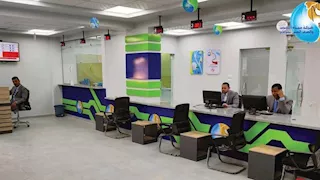 مياه القاهرة تعلن أماكن ومواعيد عمل مراكز الخدمة وشحن العدادات خلال عيد الأضحى