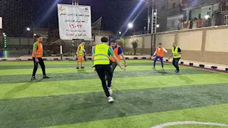 لحمايتهم من الانتكاسة.. صندوق مكافحة الإدمان ينظم أنشطة ترفيهية للمتعافين خلال العيد