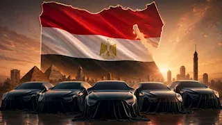 تبدأ من 720 ألف جنيه.. تعرف على أبرز 5 سيارات مجمعة محليًا بمصر