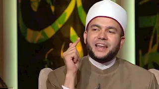 كيف تحقق المقصود من زيارة النبي؟.. أستاذ بالأزهر يجيب