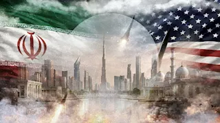 تصعيد خطير يهدد الهدنة.. أمريكا وإيران تتبادلان الضربات وسط تعثر المفاوضات