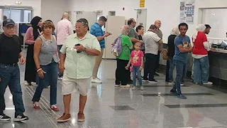 خصم 50% وزيادة الإقبال.. مونوريل شرق النيل يجذب المواطنين في العيد