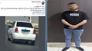 خلاف مروري يتحول إلى أكذوبة.. الداخلية تكشف حقيقة اقتحام كمين بالقاهرة