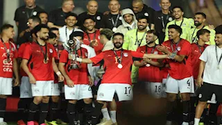 ملخص مباراة مصر وروسيا الودية استعدادًا لكأس العالم 2026