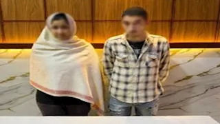 الداخلية تكشف ملابسات فيديو تشويه وجه سيدة في الشرقية 