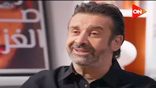 رابع أيام العيد.. كريم عبدالعزيز ضيف برنامج "بيت مراد" على قناة on 