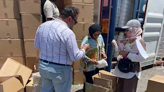 "المواصفات والجودة" تواصل العمل خلال عيد الأضحى لتسريع الإفراج الجمركي
