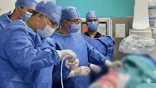 "الرعاية الصحية": إجراء 550 عملية جراحية بمحافظات التأمين الصحي الشامل خلال العيد