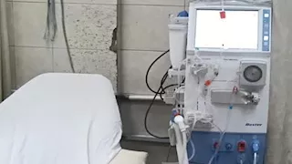 أول رد من محافظة سوهاج على توقف وحدة الغسيل الكلوي بمستشفى الهلال