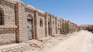 أزمة ما بعد الموت.. كيف تحولت المقابر إلى سلعة نادرة في الريف المصري؟