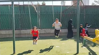 حدائق بـ5 جنيهات.. دليلك لقضاء رابع أيام عيد الأضحى في القاهرة والجيزة