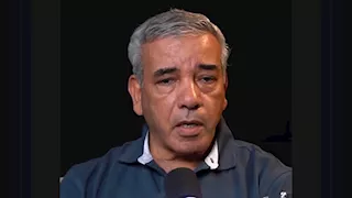 عباس شراقي: سد النهضة ليس "بنهضة" ولا "بخراب".. وهذه حقيقة الأزمة (فيديو)