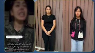 خلافات العمل تتحول لخناقة داخل فندق بشرم الشيخ.. والداخلية تكشف التفاصيل