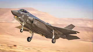 تحسبًا لانهيار التهدئة مع إيران.. إسرائيل تبدأ تحديثًا شاملًا لجيشها بشراء مقاتلات جديدة