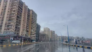 حالة الطقس اليوم الأربعاء.. الأرصاد تحذر من الشبورة
