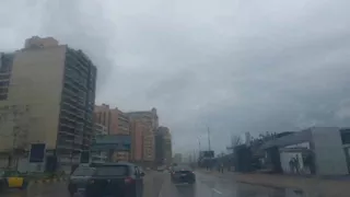 حالة طقس اليوم الثلاثاء.. اضطراب بحركة الملاحة وارتفاع شديد بالحرارة
