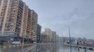الأرصاد تحذر: لا تنخدعوا بانخفاض الحرارة.. ارتفاع تدريجي من الخميس