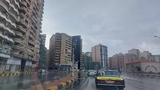 تكاثر السحب وفرص سقوط أمطار.. بيان عاجل من الأرصاد بشأن آخر تطورات الطقس