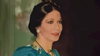 تعرف على موعد ومكان عزاء الفنانة سهير زكي