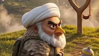 "نعيم والطيور الغاضبة".. فيديو كارتوني ساخر يشعل جدلًا طائفيًا في لبنان