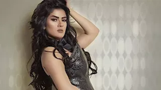 بعد القبض عليها من هي الفنانة ياسمينا المصري؟