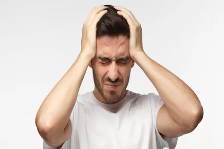 ضغط المخ vs ضغط الدم.. استشاري يوضح الفرق العلمي بينهما
