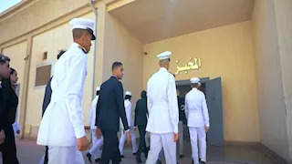 بعد إعلان النتيجة.. مواعيد التقديم لكلية الشرطة لطلاب الثانوية العامة 2026