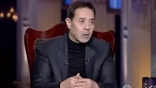 "فقدنا قيمة فنية كبيرة".. مدحت صالح ينعى هاني شاكر