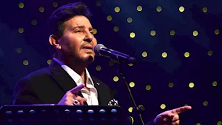 بسبب "كلمة بلدي".. سر أغنية "علي الضحكاية" التي أنقذت ألبوم هاني شاكر
