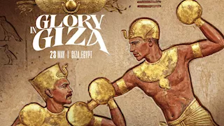 تركي آل الشيخ يعلن طرح تذاكر Glory in Giza استعدادًا للمواجهة بين أوسيك وفيرهوفن