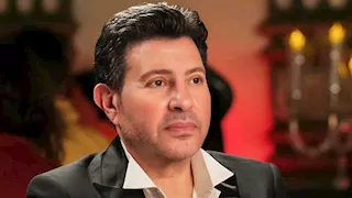 بينهن حنان ترك وزينة.. فنانات شاركن هاني شاكر بطولة أغانيه المصورة
