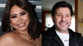 شيرين عبدالوهاب تنعي هاني شاكر: "فقدنا أستاذًا عظيمًا"