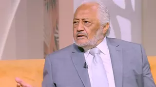  "بتقولي إيه؟.. إمتى اتوفى؟".. صدمة خالد زكي على الهواء بعد رحيل هاني شاكر- فيديو