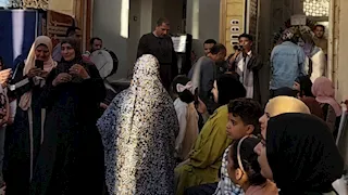 بعد التبرع بممتلكاتها.. سيدة بالمنوفية تفتتح مركزًا خيريًا لعلاج الأورام (صور)