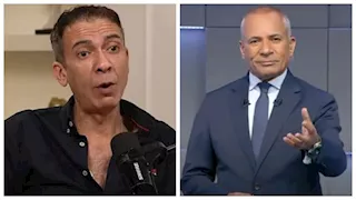 أحمد موسى يطالب بمحاسبة من استضافوا ضياء العوضي: روجتم للخرافات