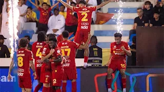 القادسية يسقط النصر بثلاثية مثيرة في دوري روشن السعودي
