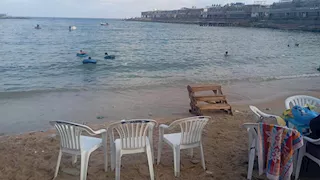 طرح 4 شواطئ بالإسكندرية في مزاد علني للإيجار.. اعرف التفاصيل