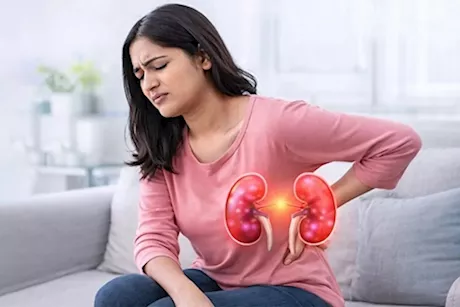 تلف الكلى الصامت.. كيف يمكن اكتشافه وعلاجه؟ استشاري يجيب